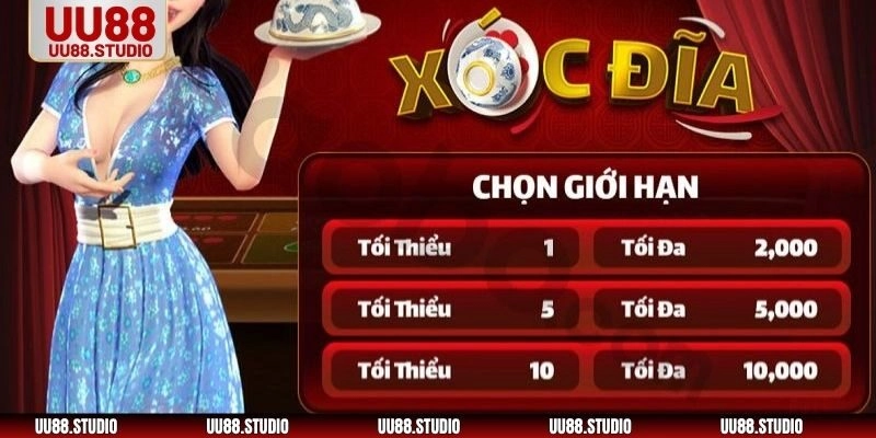 Giới thiệu về game Xóc đĩa là gì?