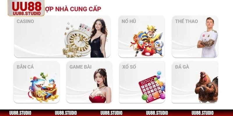 Một vài nguyên nhân khiến việc đăng ký UU88 thất bại